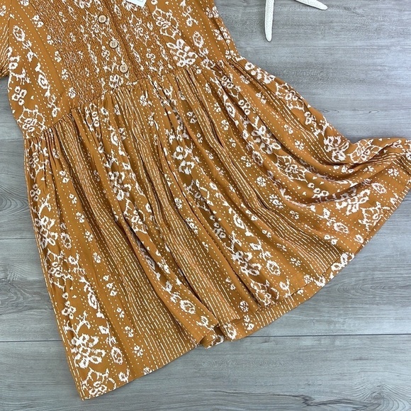 🔆RIP CURL🔆SURF SHACK DRESS - Picture 9 of 13